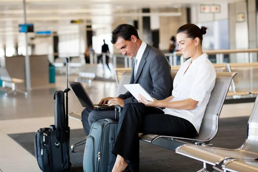 Top 5 des destinations pour travailler en 2025