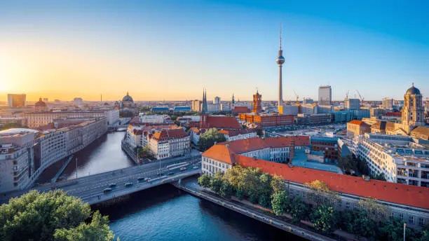 🇩🇪 Allemagne