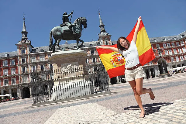 🇪🇸 Espagne