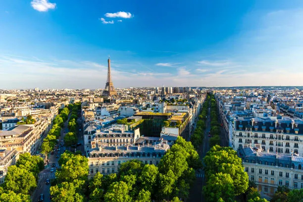 France
